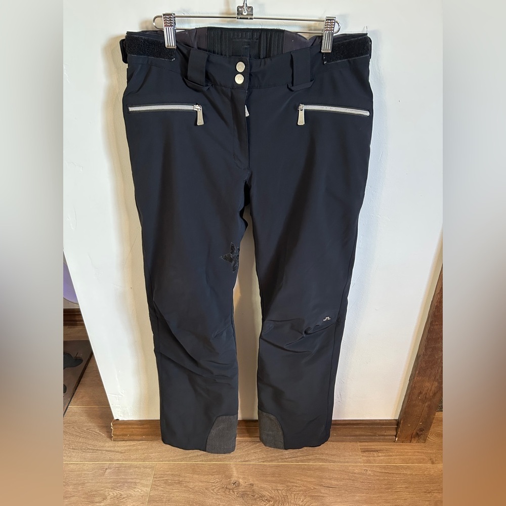 J.LINDEBERG Womens Augusta Primaloft Insulated Ski Pants